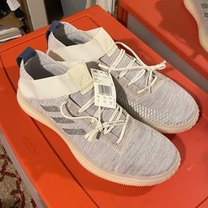 Adidas Pureboost Trainers